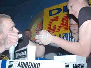 IV Mistrzostwa Pomorza