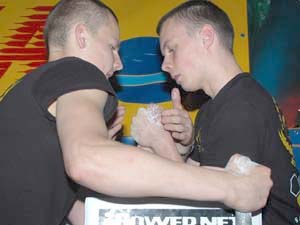 IV Mistrzostwa Pomorza