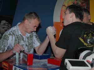 IV Mistrzostwa Pomorza