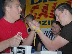 IV Mistrzostwa Pomorza