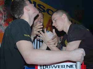 IV Mistrzostwa Pomorza