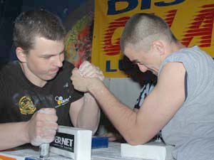 IV Mistrzostwa Pomorza