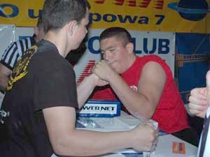 IV Mistrzostwa Pomorza