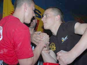 IV Mistrzostwa Pomorza