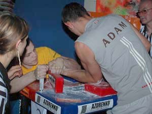 IV Mistrzostwa Pomorza