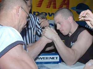 IV Mistrzostwa Pomorza