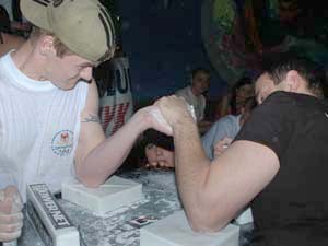 IV Mistrzostwa Pomorza