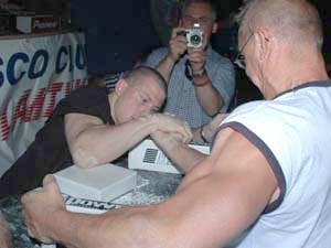 IV Mistrzostwa Pomorza