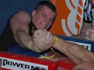 IV Mistrzostwa Pomorza