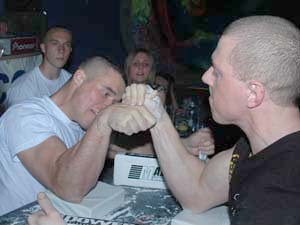 IV Mistrzostwa Pomorza