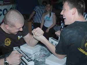 IV Mistrzostwa Pomorza