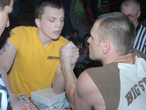 IV Mistrzostwa Pomorza