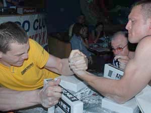 IV Mistrzostwa Pomorza