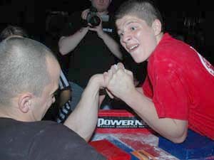 IV Mistrzostwa Pomorza