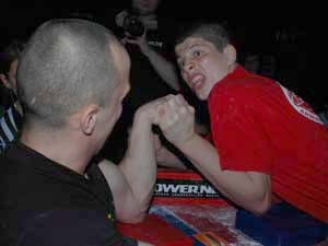 IV Mistrzostwa Pomorza