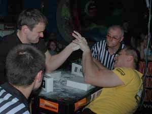 IV Mistrzostwa Pomorza