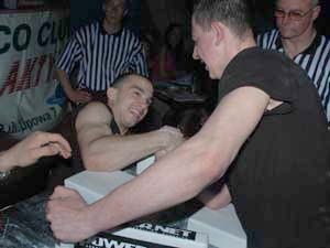 IV Mistrzostwa Pomorza