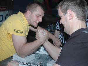 IV Mistrzostwa Pomorza