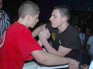 IV Mistrzostwa Pomorza