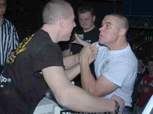 IV Mistrzostwa Pomorza