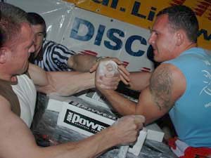 IV Mistrzostwa Pomorza