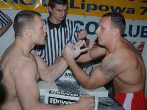 IV Mistrzostwa Pomorza