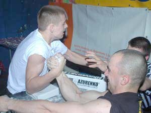 IV Mistrzostwa Pomorza