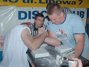 IV Mistrzostwa Pomorza