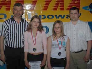 IV Mistrzostwa Pomorza