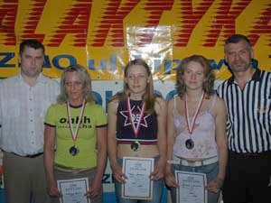 IV Mistrzostwa Pomorza