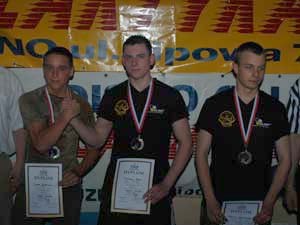 IV Mistrzostwa Pomorza