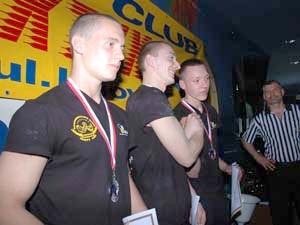 IV Mistrzostwa Pomorza