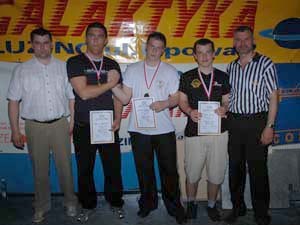 IV Mistrzostwa Pomorza