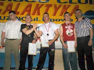 IV Mistrzostwa Pomorza