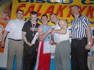 IV Mistrzostwa Pomorza