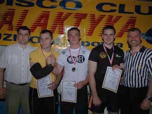 IV Mistrzostwa Pomorza