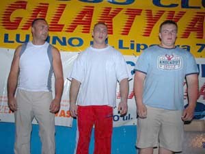 IV Mistrzostwa Pomorza