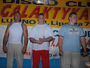 IV Mistrzostwa Pomorza