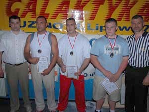 IV Mistrzostwa Pomorza