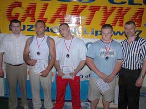 IV Mistrzostwa Pomorza