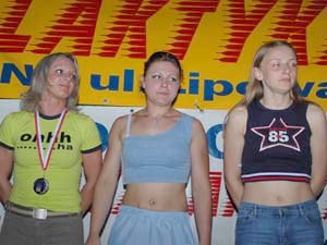 IV Mistrzostwa Pomorza