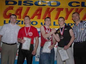 IV Mistrzostwa Pomorza