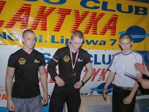 IV Mistrzostwa Pomorza