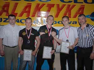 IV Mistrzostwa Pomorza