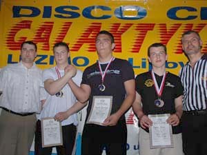 IV Mistrzostwa Pomorza