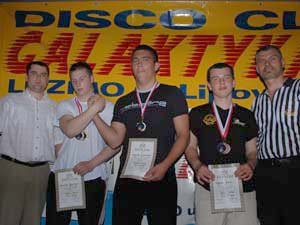 IV Mistrzostwa Pomorza