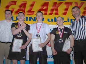 IV Mistrzostwa Pomorza