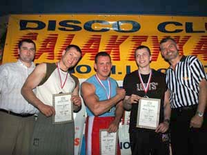 IV Mistrzostwa Pomorza