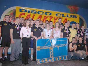 IV Mistrzostwa Pomorza