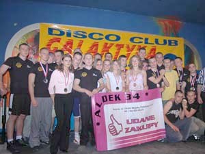 IV Mistrzostwa Pomorza